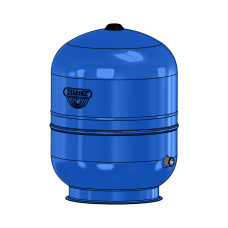 Zilmet Hydro-Pro 80-300 л