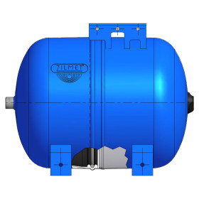 Zilmet Hydro-Pro H 24-50 л