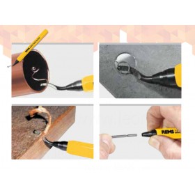 Rems REG Universal Blade