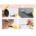 Rems REG Universal Blade змінне лезо ножа для зняття грата