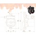 Grundfos UPA 15-90