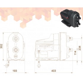 Grundfos Scala2