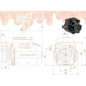 Grundfos PF 1-30 CVBP