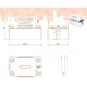 Grundfos Conlift1