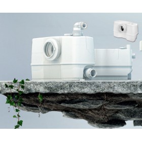 Grundfos Sololift2 WC-1