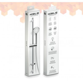 Nobili AD140/62CR душовий комплект