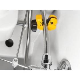 Rems RAS Cu-Inox 3-16 труборіз для мідних, тонкостінних нержавіючих, сталевих, алюмінієвих і латунних труб