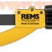 Rems RAS Cu-Inox 6-64 труборізи для мідних, нержавіючих, сталевих, алюмінієвих і латунних труб до 64 мм