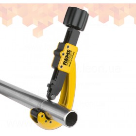Rems RAS Cu-Inox 6-64 труборізи для мідних, нержавіючих, сталевих, алюмінієвих і латунних труб до 64 мм