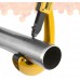 Rems RAS Cu-Inox 64-120 труборізи для мідних, нержавіючих, сталевих, алюмінієвих і латунних труб до 120 мм