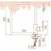 Nobili ABC AB87134CR