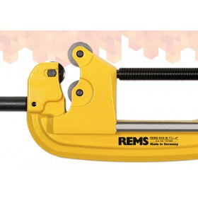 REMS RAS St 113100 труборіз для сталевої труби 1.1/4÷4″