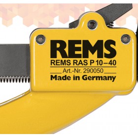 Rems RAS P 10-40 290050