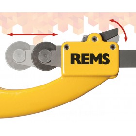 Rems RAS P 10-40 290050