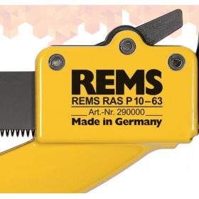 Rems RAS P 10-63 290000