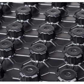 Errevi V5024 H10 термоізоляційні панелі для теплої підлоги
