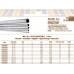InoxPres 116/300 труби з нержавіючої сталі AISI316L