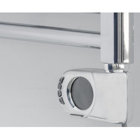 Cordivari Roberta Electric Chrome