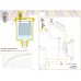 250 Caleffi Solar воздухоотводчик