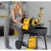 Rems Magnum 4010 L-T R 380441 верстат для нарізування різьблення 1/2 - 4", різання труб, зняття грата, накатки