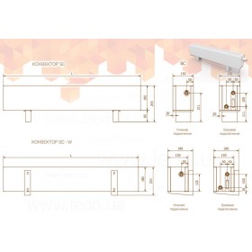 Konveka SC 15-18