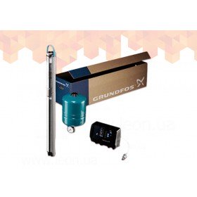 Grundfos SQ