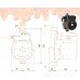 Grundfos UPA 15-90 N