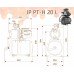 Grundfos JP PT-H