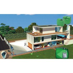 Sea-Land Green Box