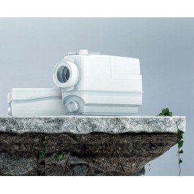 Grundfos Sololift2 CWC-3