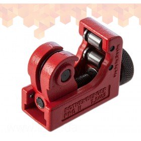 Rothenberger Minicut II Pro