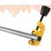 Rems RAS Cu-Inox 3-28
