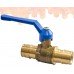 Uponor Q&E кран кульовий