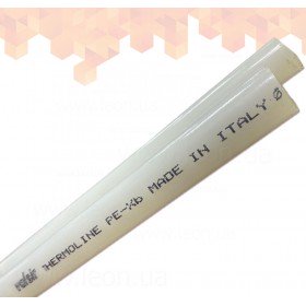 Thermoline PE-Xb Ø20 труби діаметром 16 мм