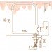 Nobili ABC AB87134CR