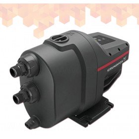 Grundfos Scala1 автоматическая насосная установка