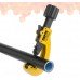 Rems RAS P 10-40 290050 труборіз для пластикових і металопластикових труб 