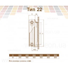 Quinn Integrale V22