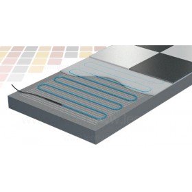 Comfort E cable mat