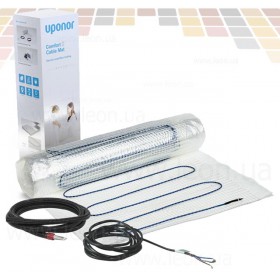 Comfort E cable mat