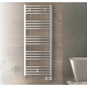 Cordivari Roberta Electric Chrome
