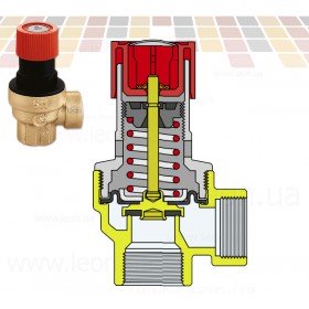 Caleffi 5134