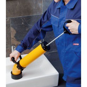 Rems Pull-Push вантуз