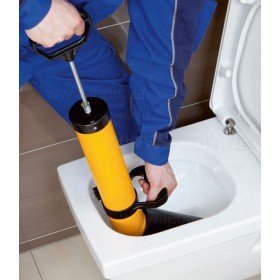 Rems Pull-Push вантуз