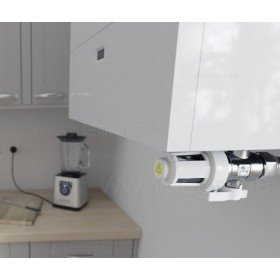 Caleffi XS 545900 магнітний фільтр