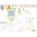 250 Caleffi Solar повітрявідвідник