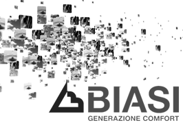 Співпраця з BIASI