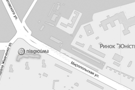 Відкрився новий магазин сантехніки