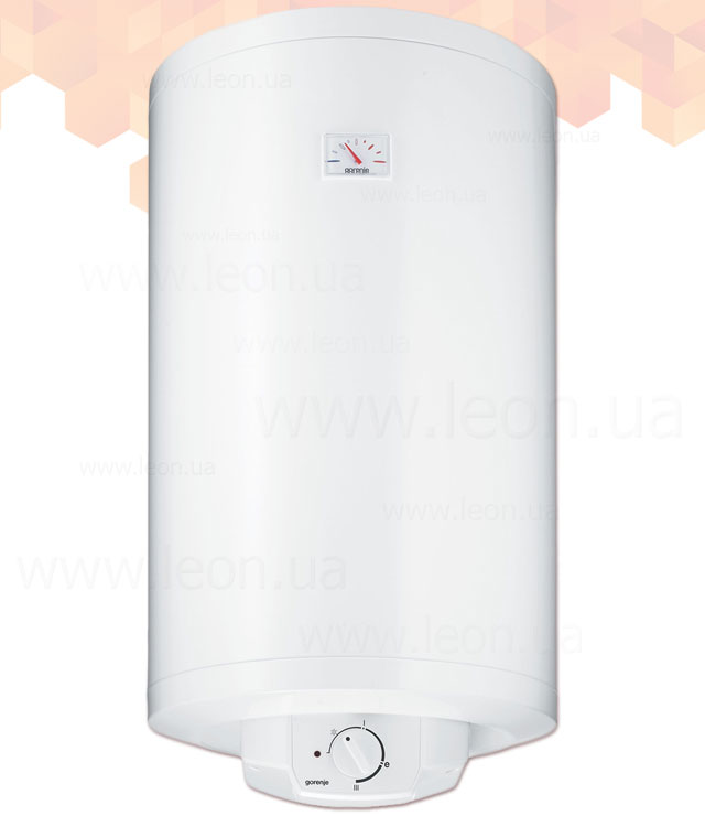 Электрические водонагреватели Gorenje GBF UA