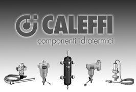 Нові позиціі від Caleffi